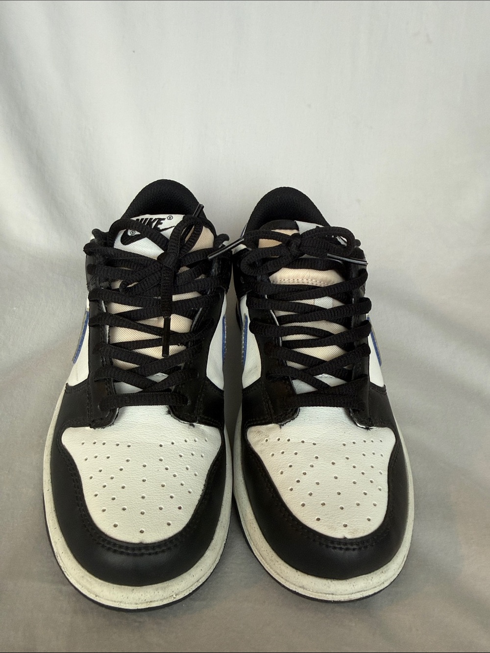 Nike Dunks Big Kids (GS) - Picture 2 of 4